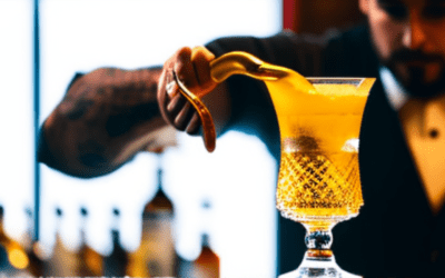 Raise a Glass to Responsible Serving: ABC Permit Server Training Classes