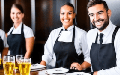 Best Certified Alcohol Server Training in TN & CA